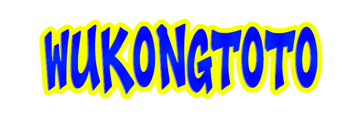 Wukongtoto